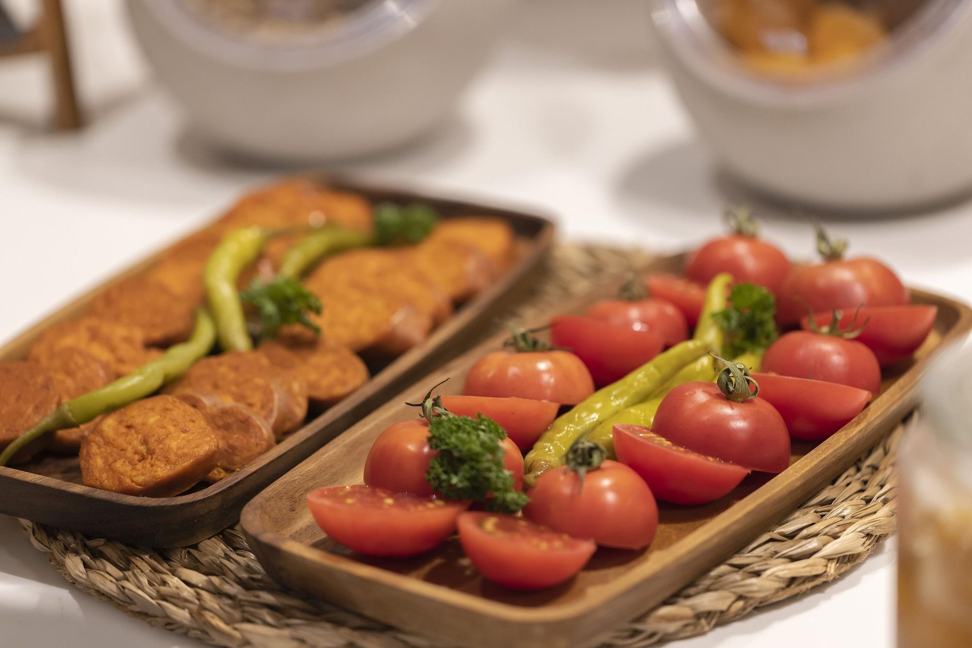 Restaurant HM Palma Blanc Hotel