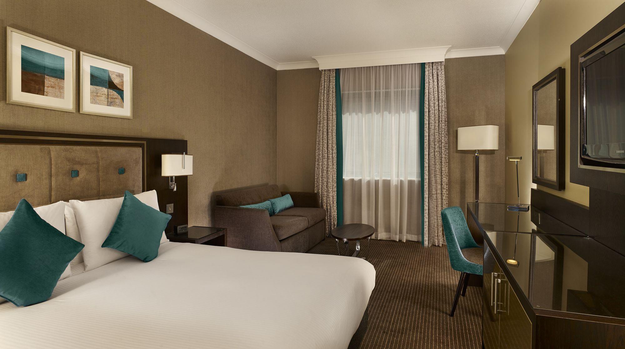 Habitación Doubletree by Hilton Hotel Woking