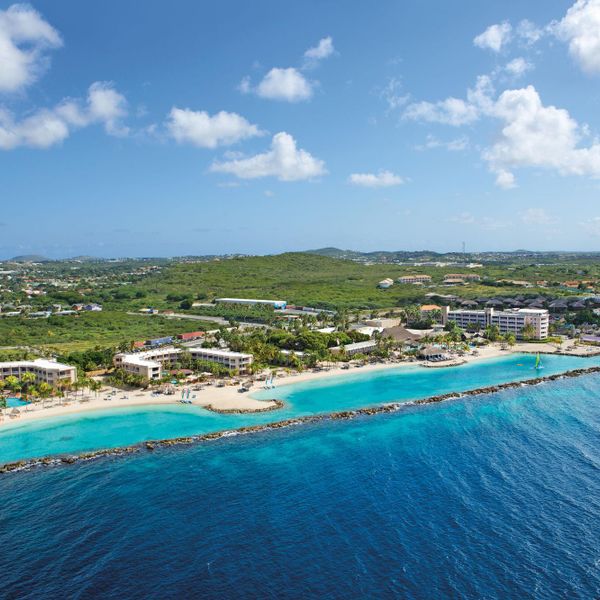 Sunscape Curaçao Resort, Spa & Casino – All Inclusive
