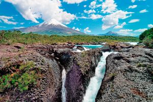 Paquete - Paquetes a Puerto Varas