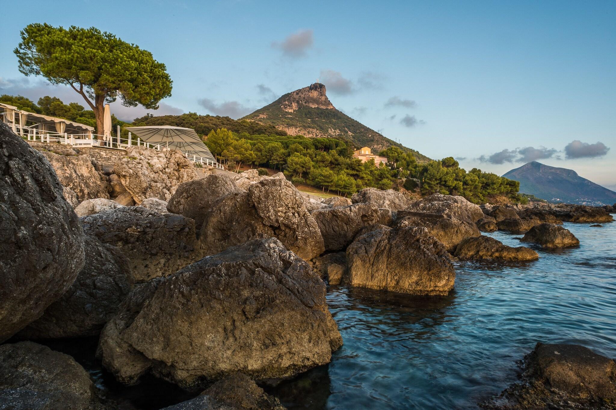 Playa Il Santavenere