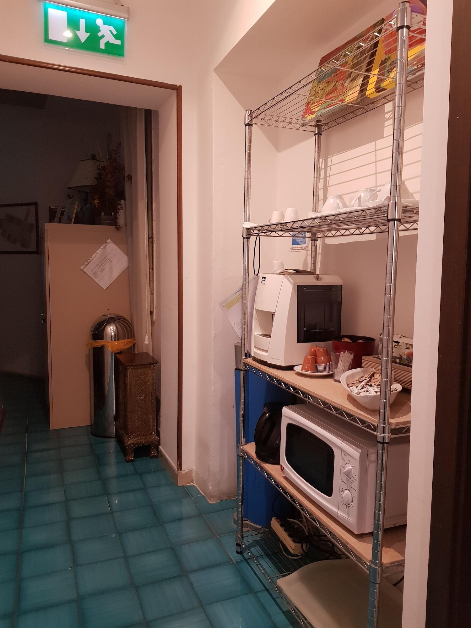 Bar/Salón Locazione Turistica Cittadella