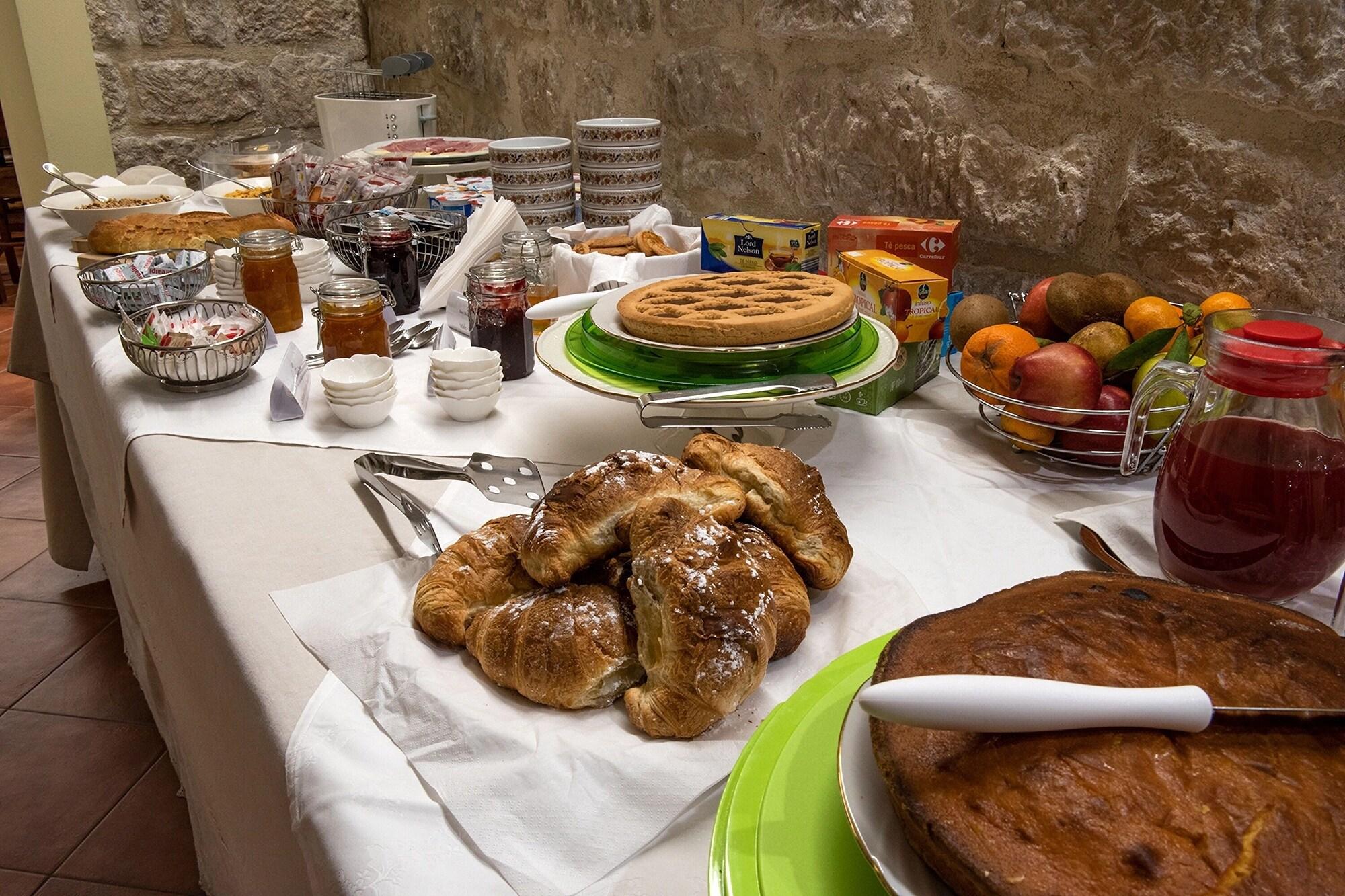 Restaurant Hotel Residenza Petra