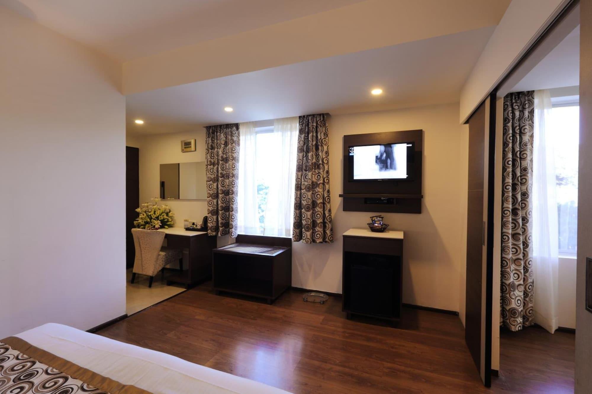 Habitación Pai Vista