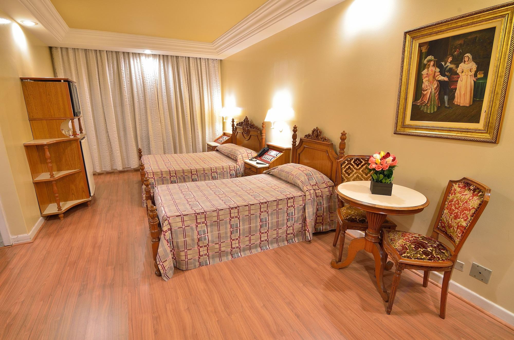 Varios Hotel Castelar