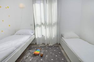 Alquiler Vacacional - Amit Suite for families5 minutes walk to the sea