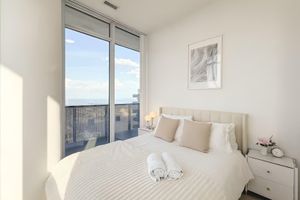 Alojamiento - Majestic Stays- The Union
