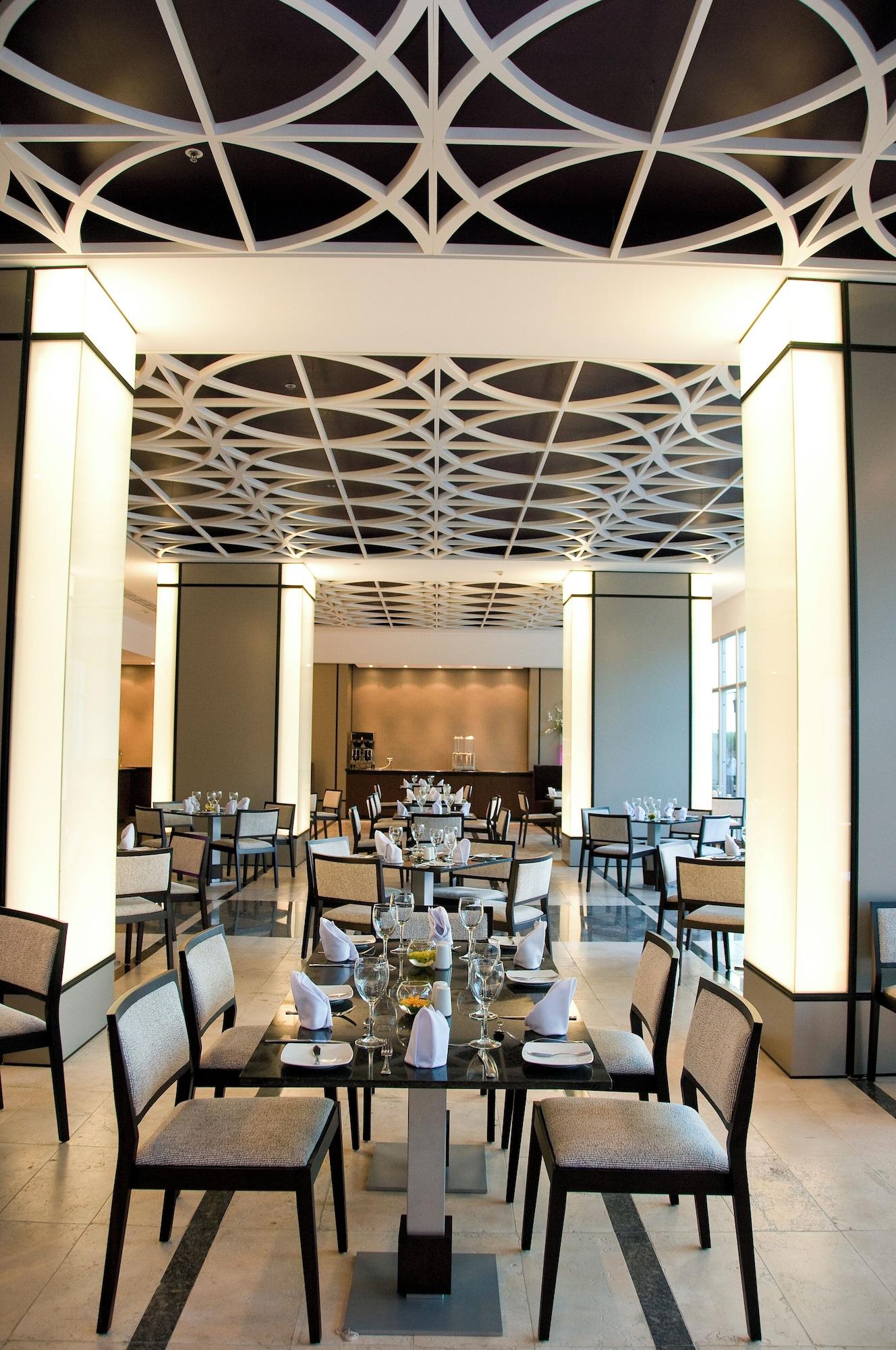 Restaurant Lidotel Barquisimeto
