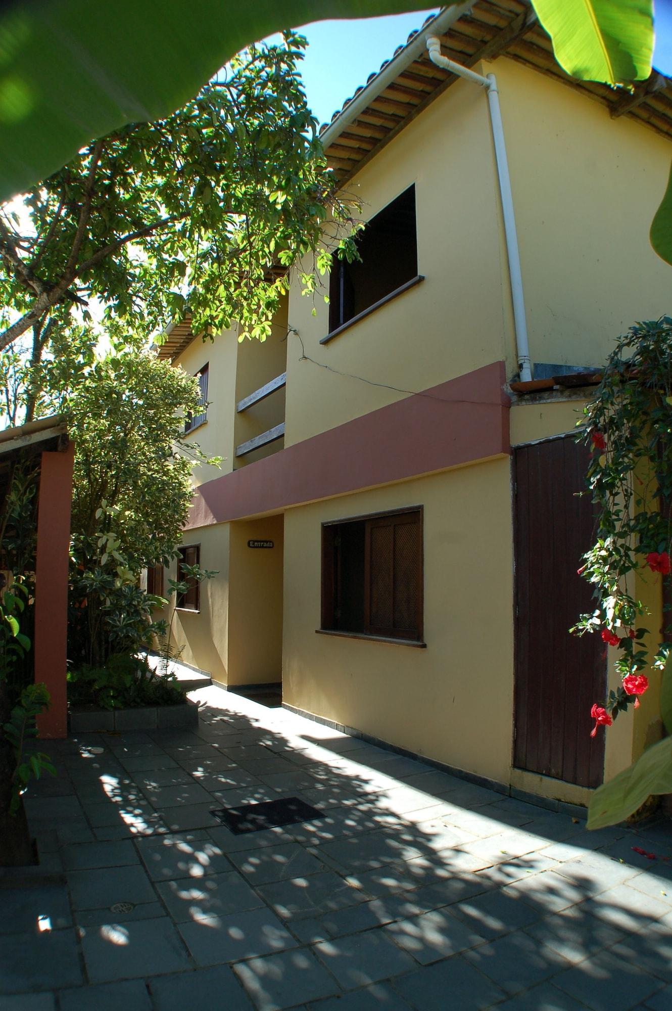 Varios Pousada Lawrence