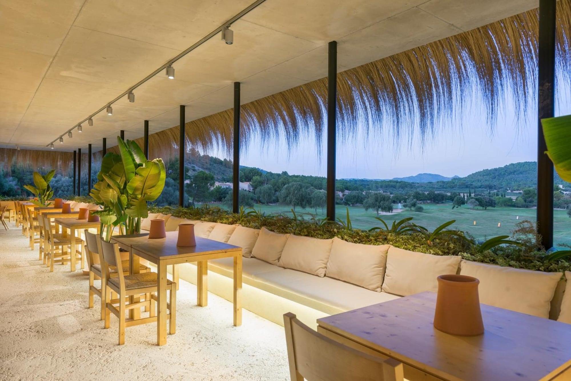 Restaurant Pula Golf Resort