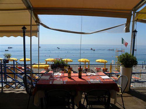 Restaurant Hotel Fernanda