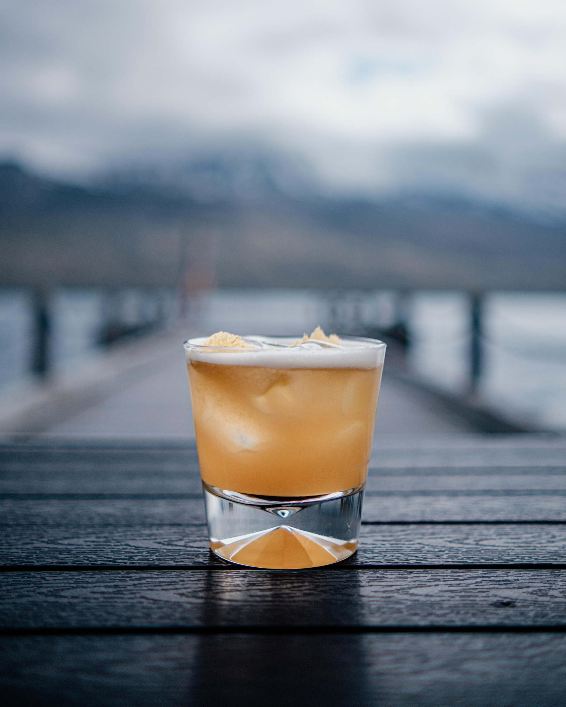 Bar/Salón Fosshotel Eastfjords