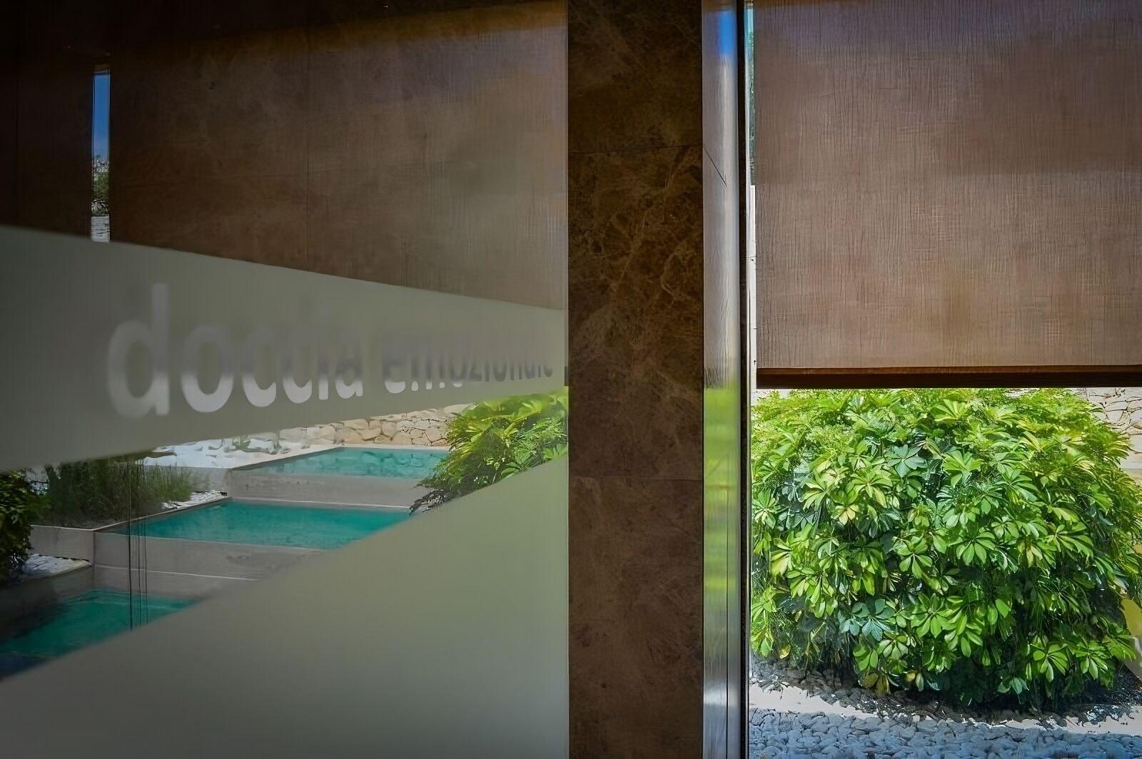Spa Pietre Nere Resort