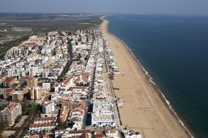 Alojamiento - Hotel Marlin Antilla Playa