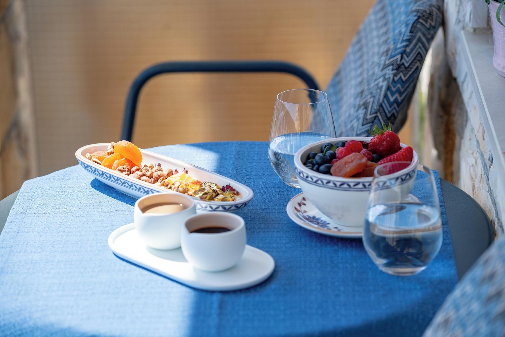 Equipamiento de Habitación Villa Segetski dvori – Tradition since 1964