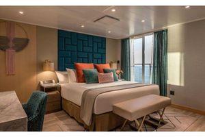 Alojamiento - Jungle paradise of luxury