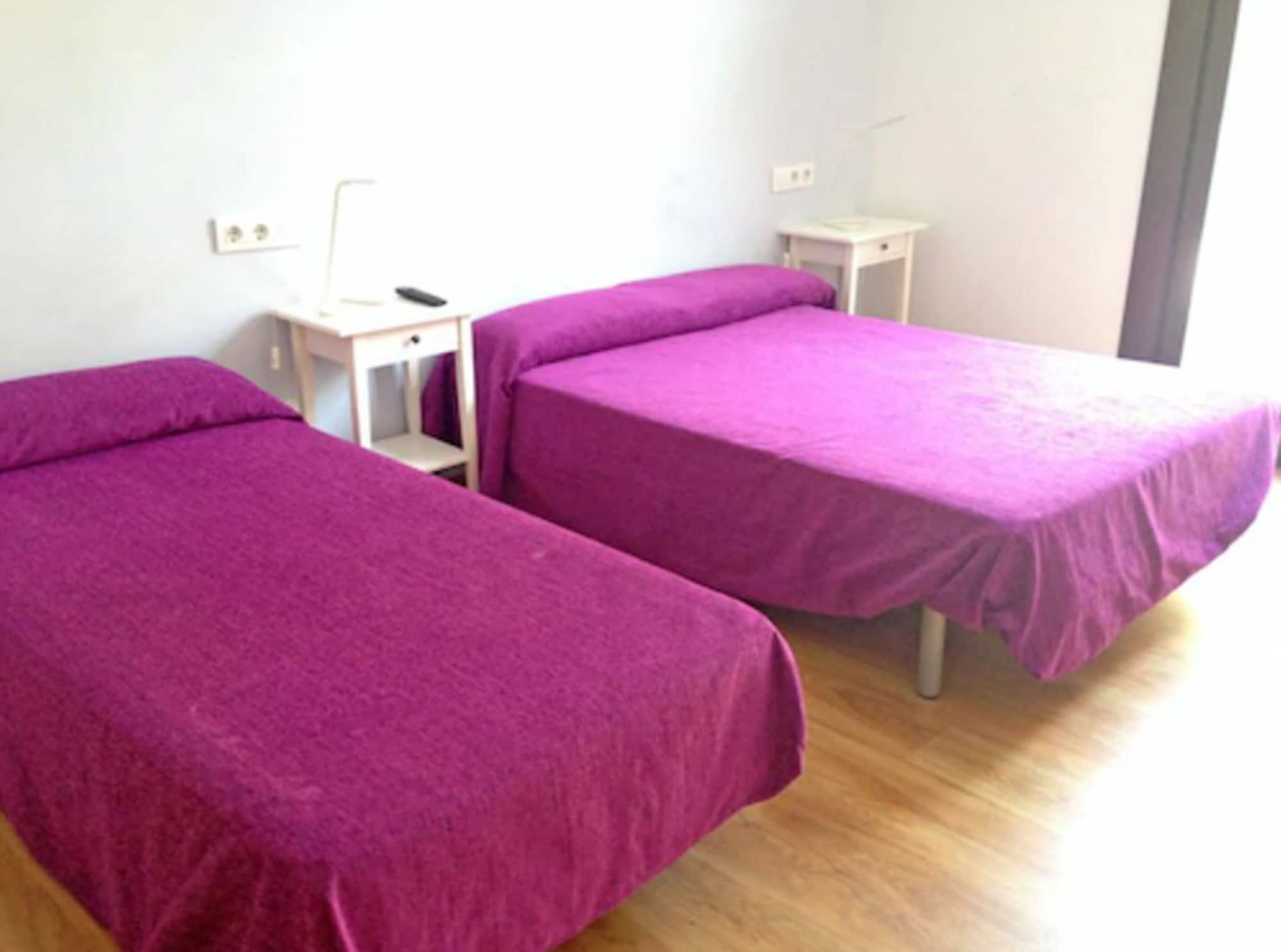 Varios Hostal Delfos