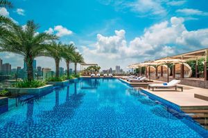 Alojamiento - The St. Regis Mumbai