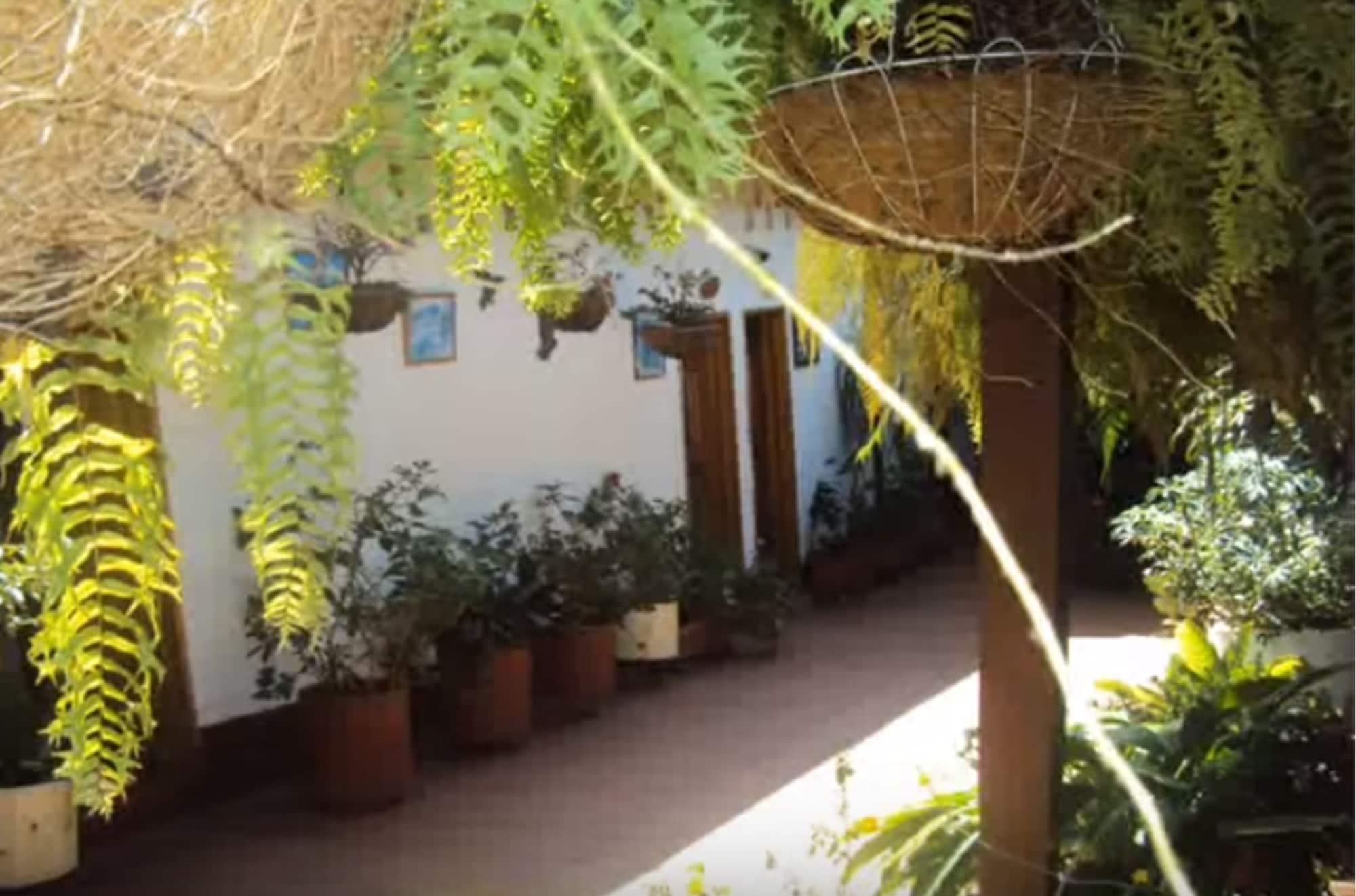 Varios Hotel Casa Posada Don Chepe