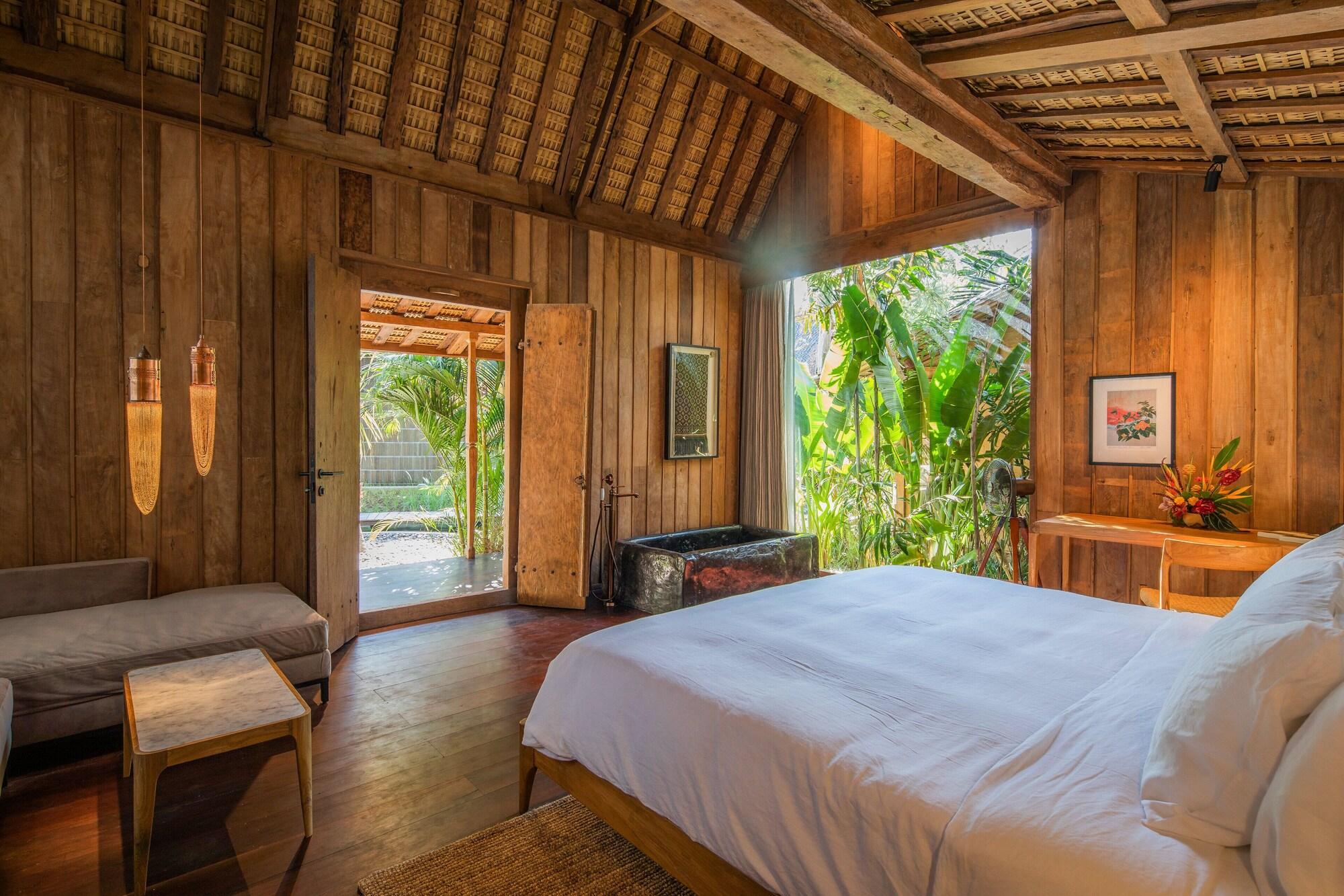 Habitación The Asa Maia