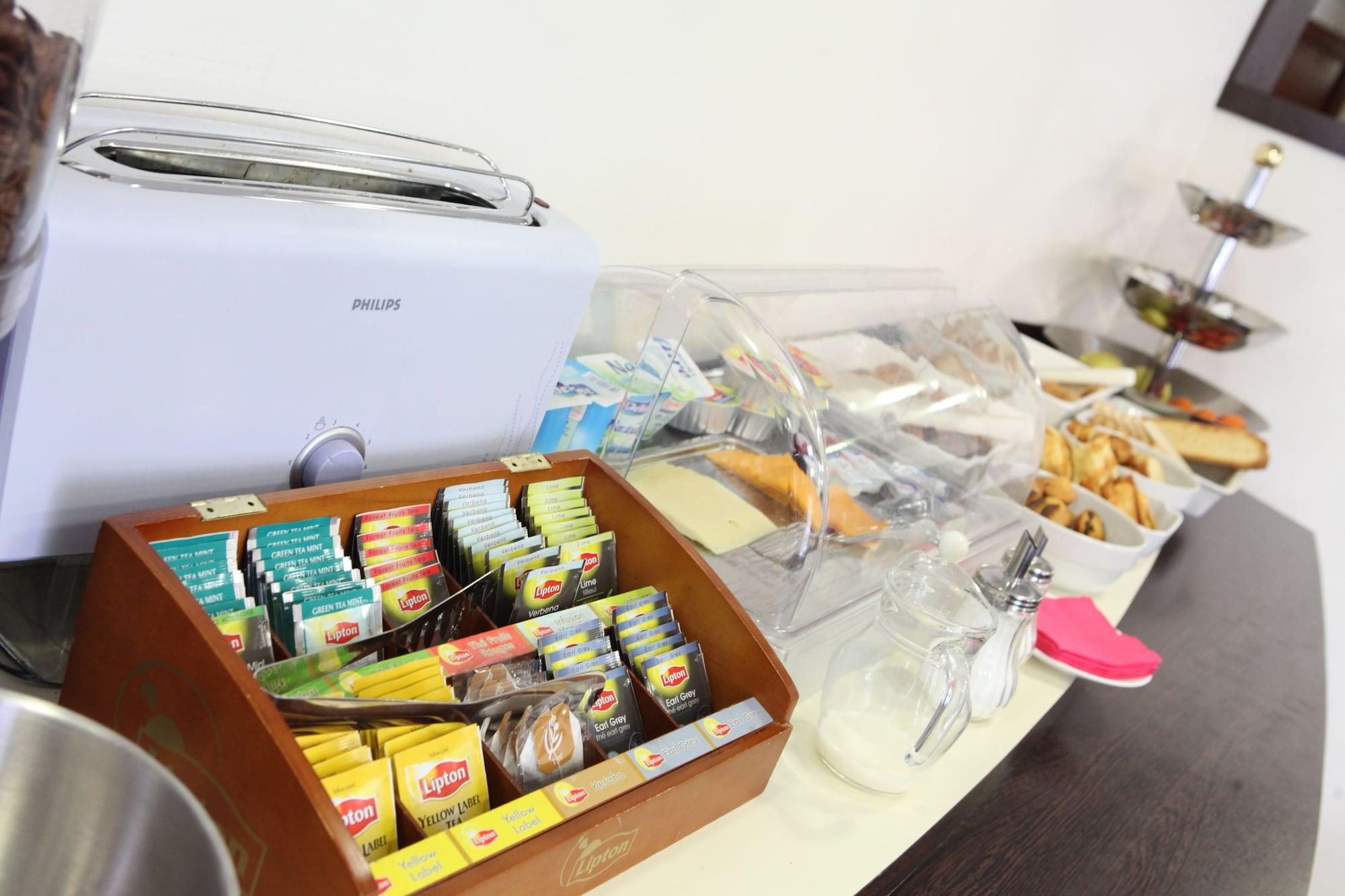 Restaurant Hôtel REVOTEL