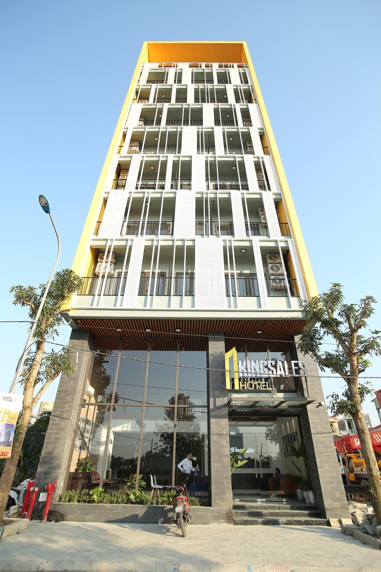 Varios Kingsales Hotel