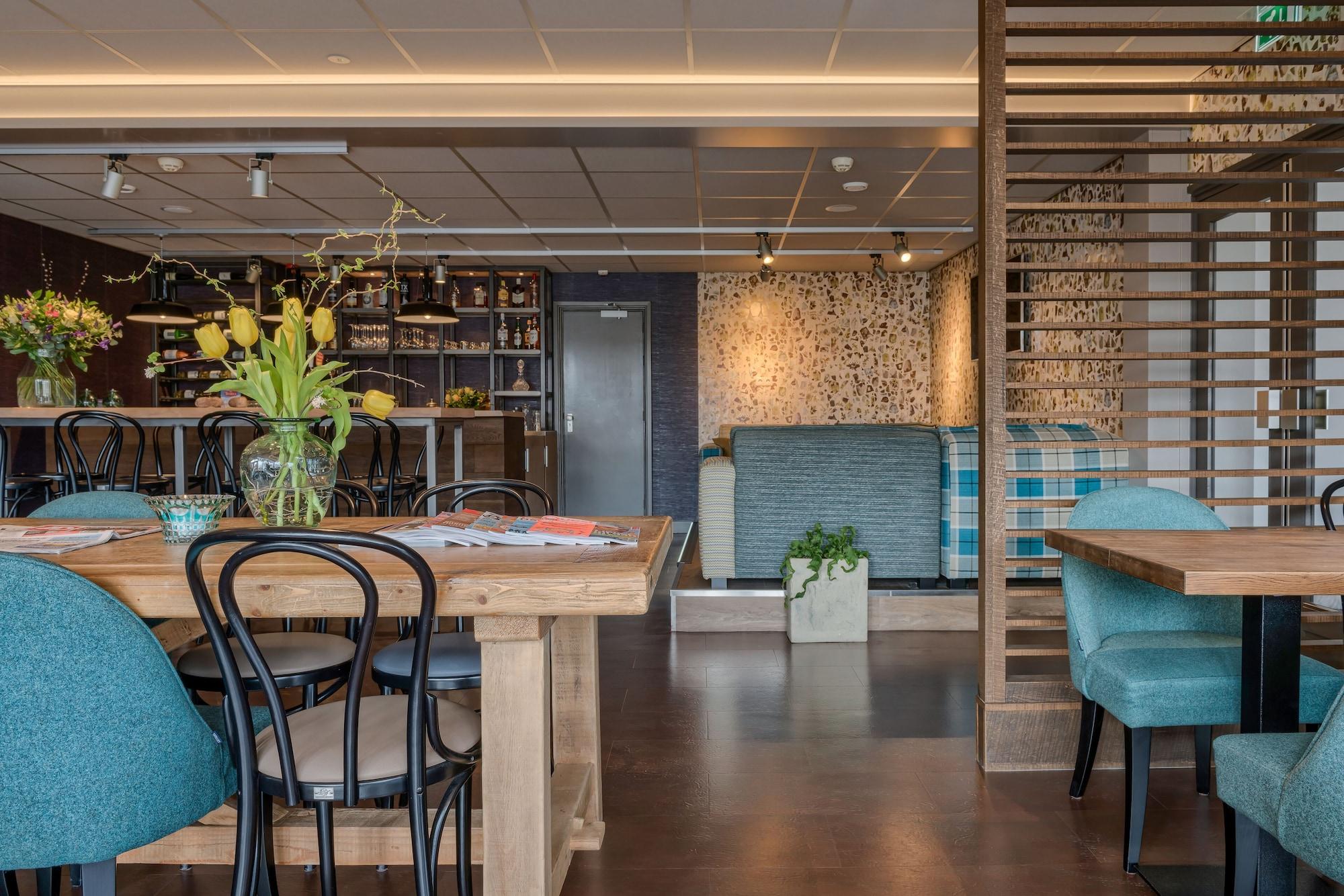 Restaurant Hotel op Diek
