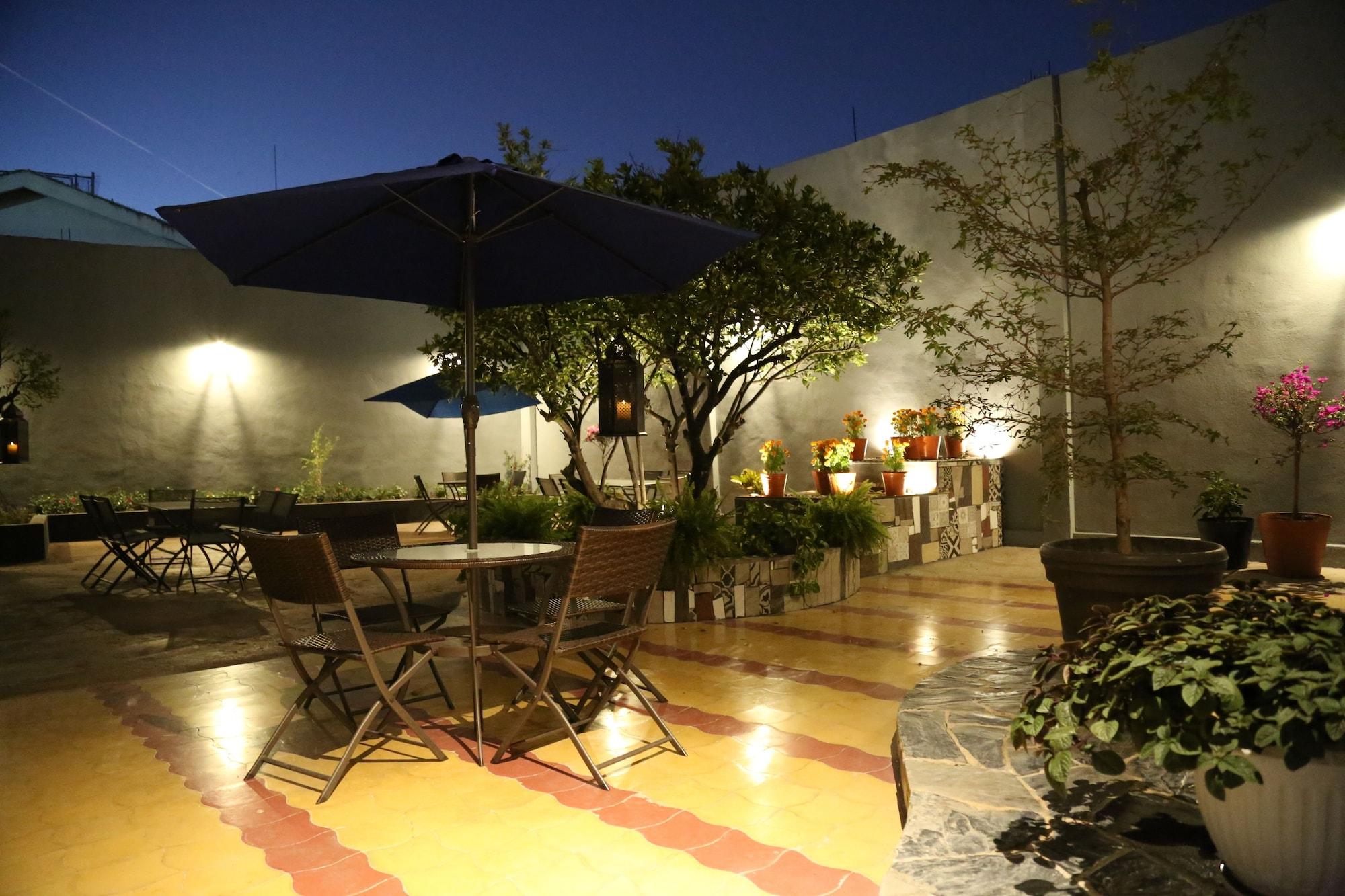 Comodidades del Alojamiento Casa Massima Hotel