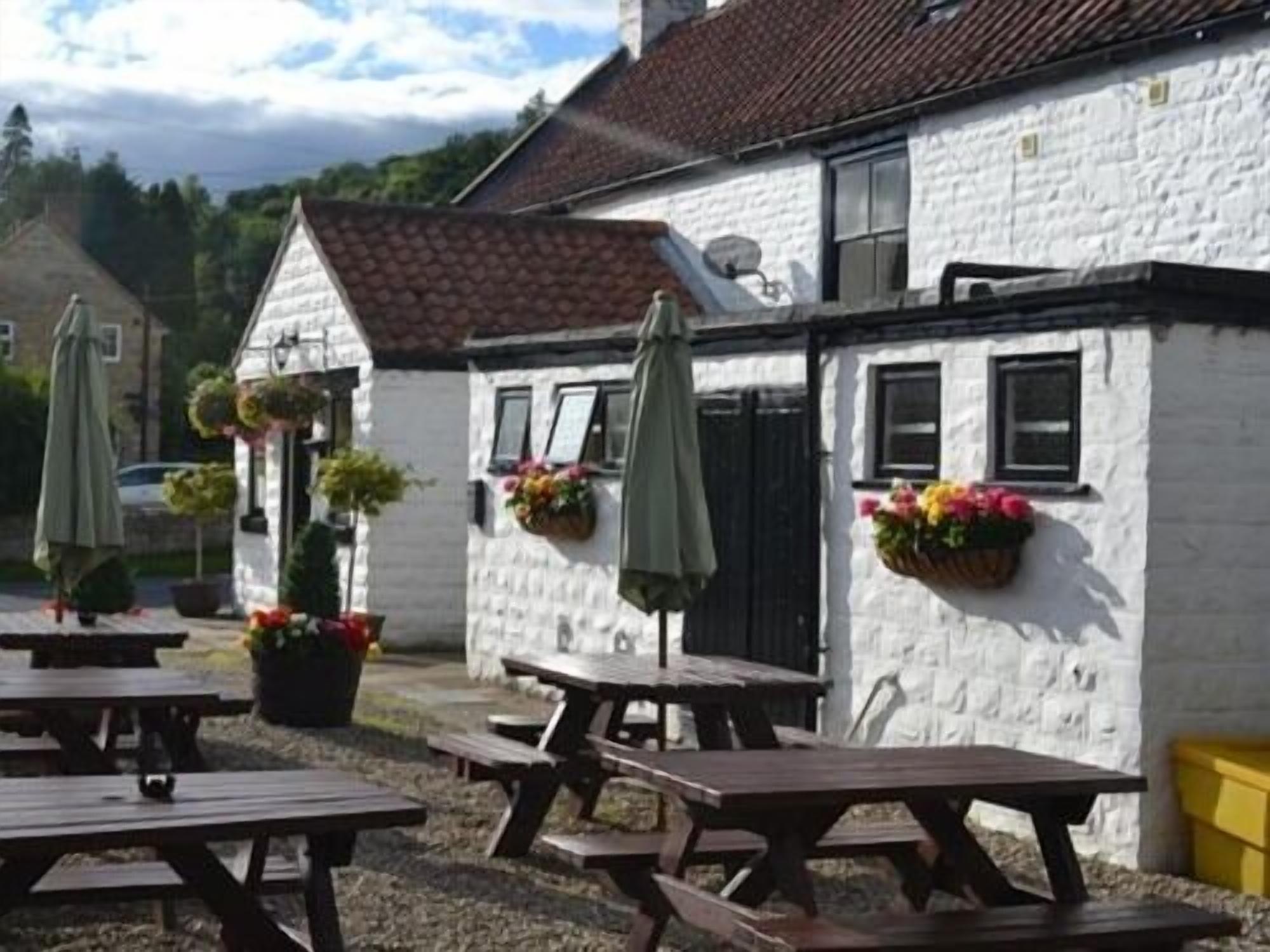 Vista Exterior The Stapylton Arms