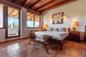 Alquiler Vacacional - Casa Grande Santa Eulalia