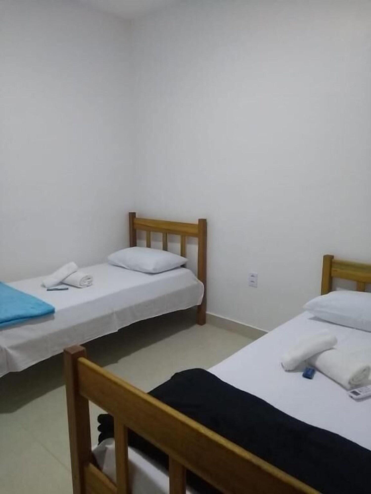 Habitación Pousada Sonho Meu Itaunas