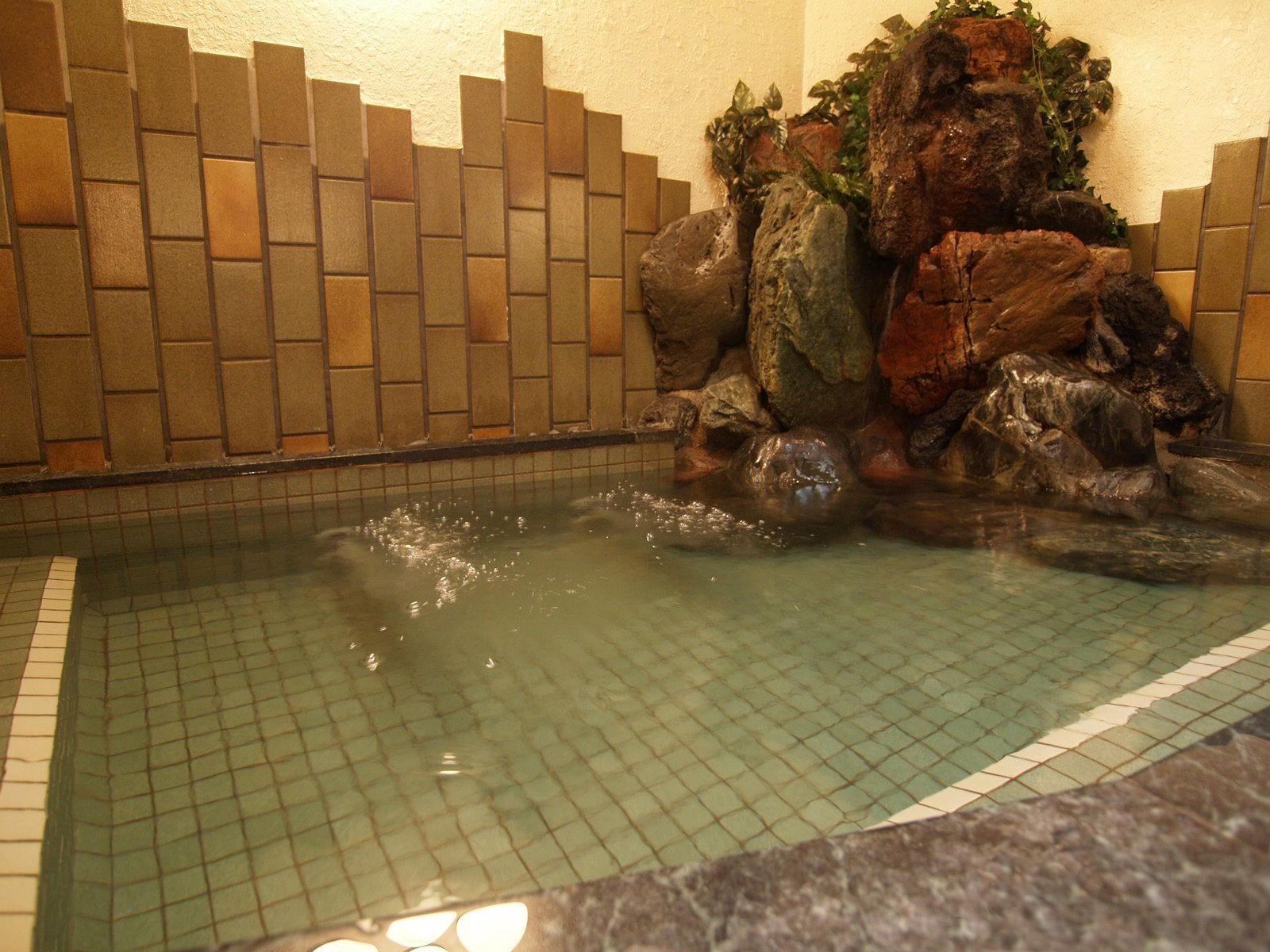 Spa Ryouri Ryokan Watanabe