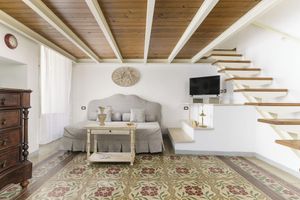Alquiler Vacacional - Appartamento Vintage con Balcone