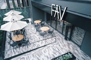 Alojamiento - FAV LUX NAGASAKI