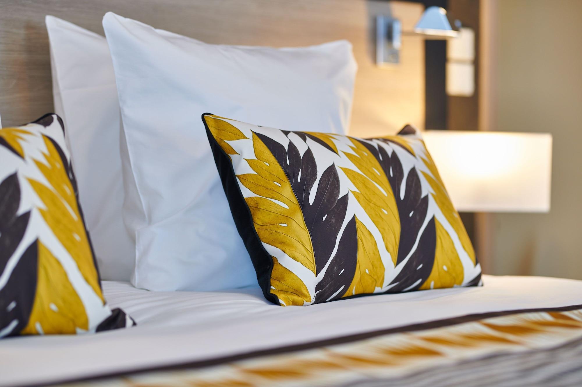 Habitación Hotel & Spa Vacances Bleues Le Splendid