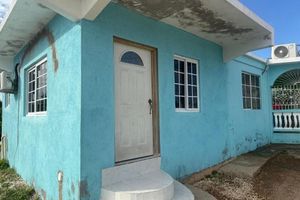 Alojamiento - Reggae Moon Guesthouse