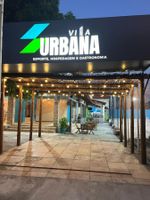 Alojamiento - Vila Urbana