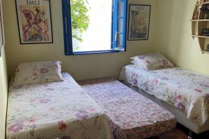 Alquiler Vacacional - Charming house in Praia Seca