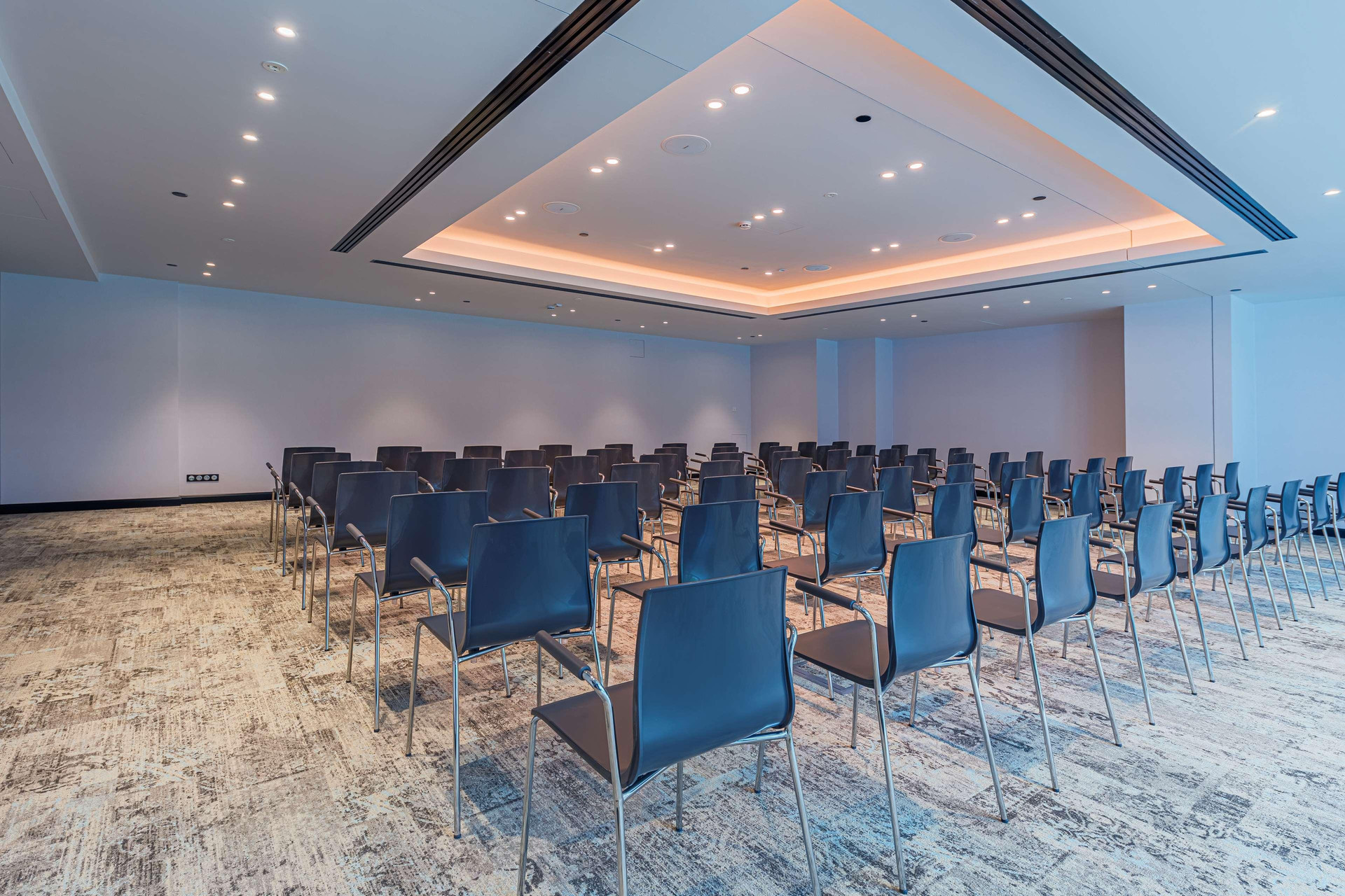 Centro de Negocios Barcelo Budapest