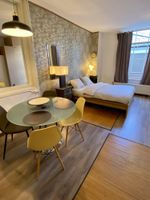 Alojamiento - Amsterdam Heritage Canal Center, Cosy Quiet Central - 9 Streets