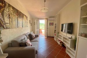 Alquiler Vacacional - The house in the carob trees with breathtaking views