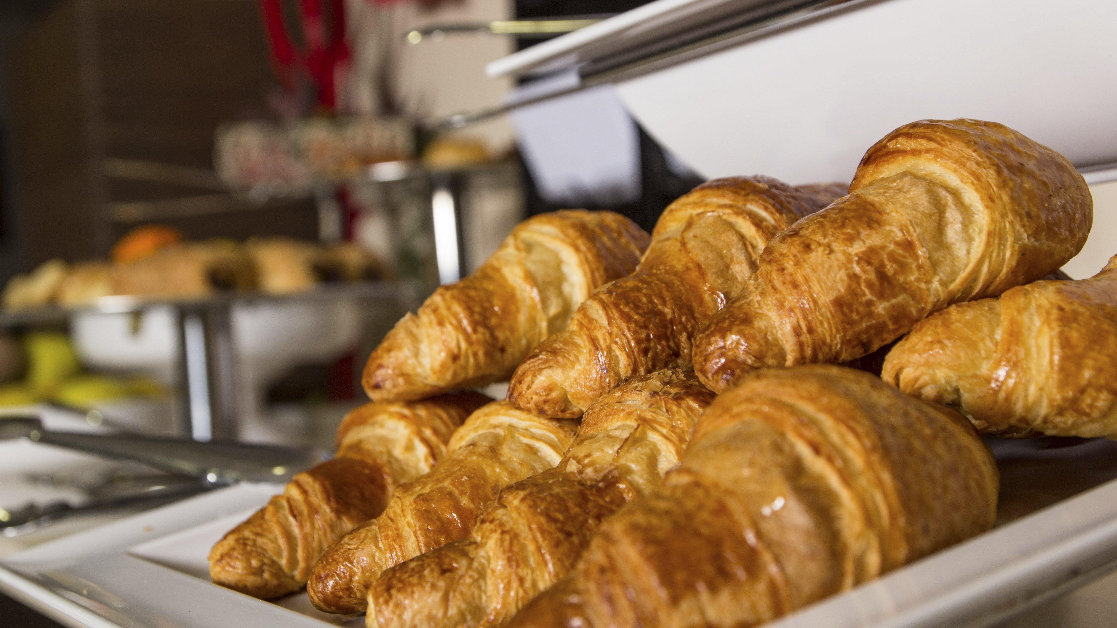 Restaurant Holiday Inn Express Bilbao by IHG