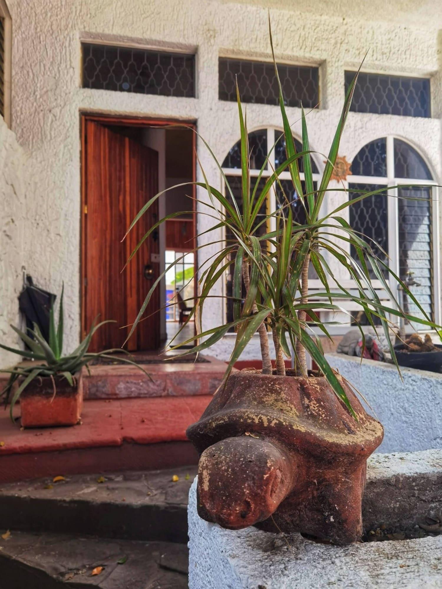 Vista Exterior Room-your Best Hideaway in the Coolest n