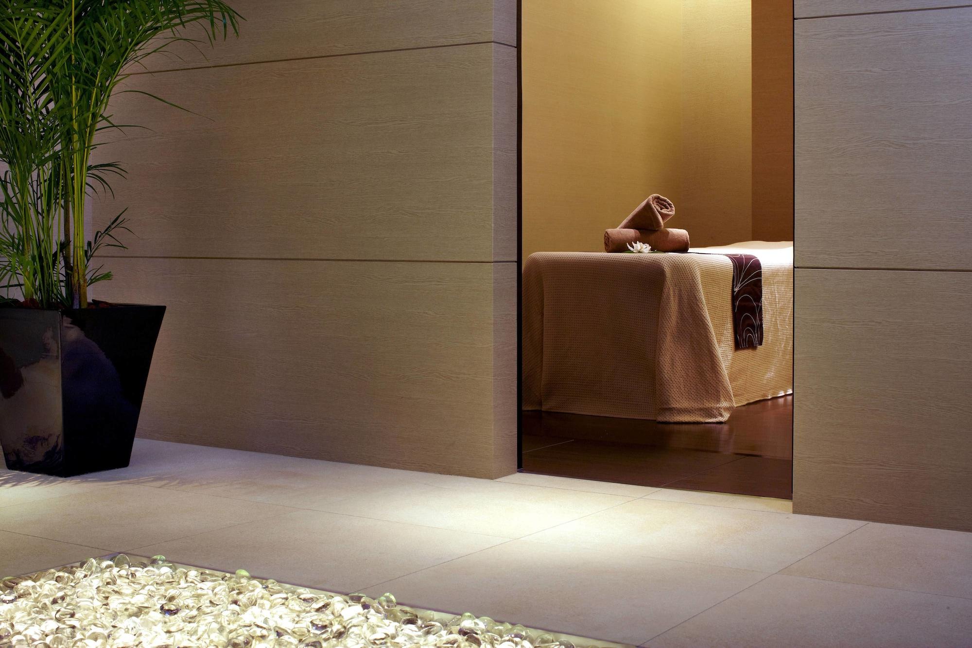 Spa The Westin Sendai