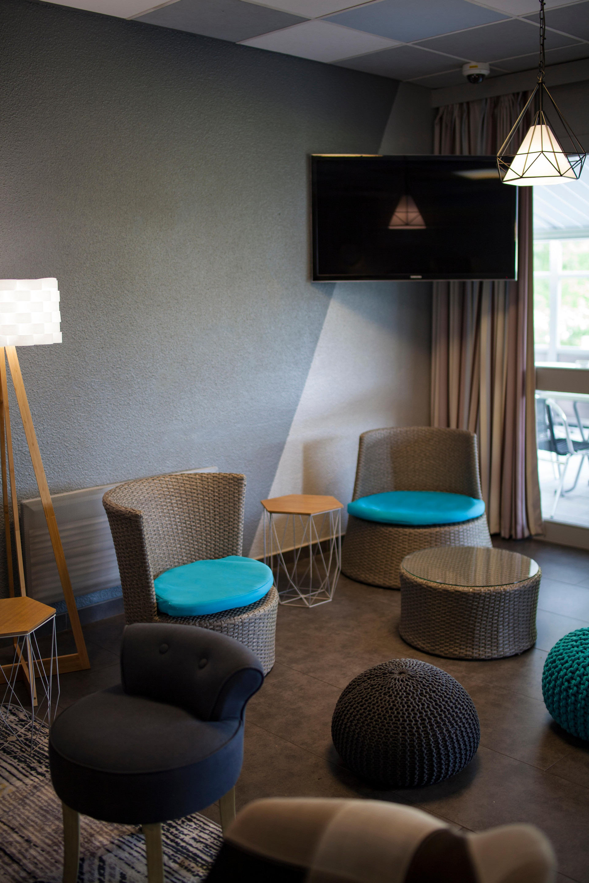 Bar/Salón Sure Hotel by Best Western Lille Tourcoing