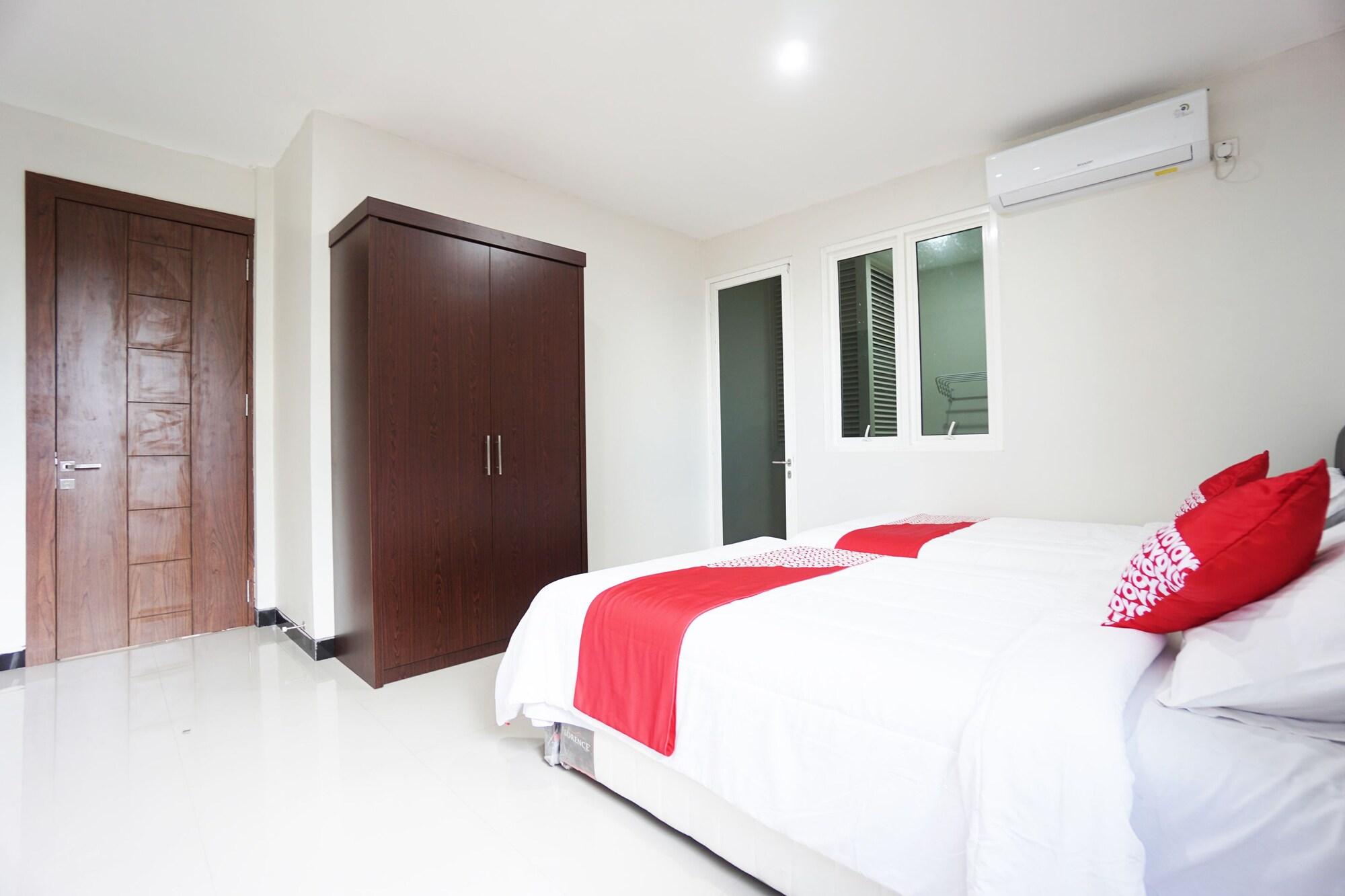 Habitación OYO 1290 Felizcha House