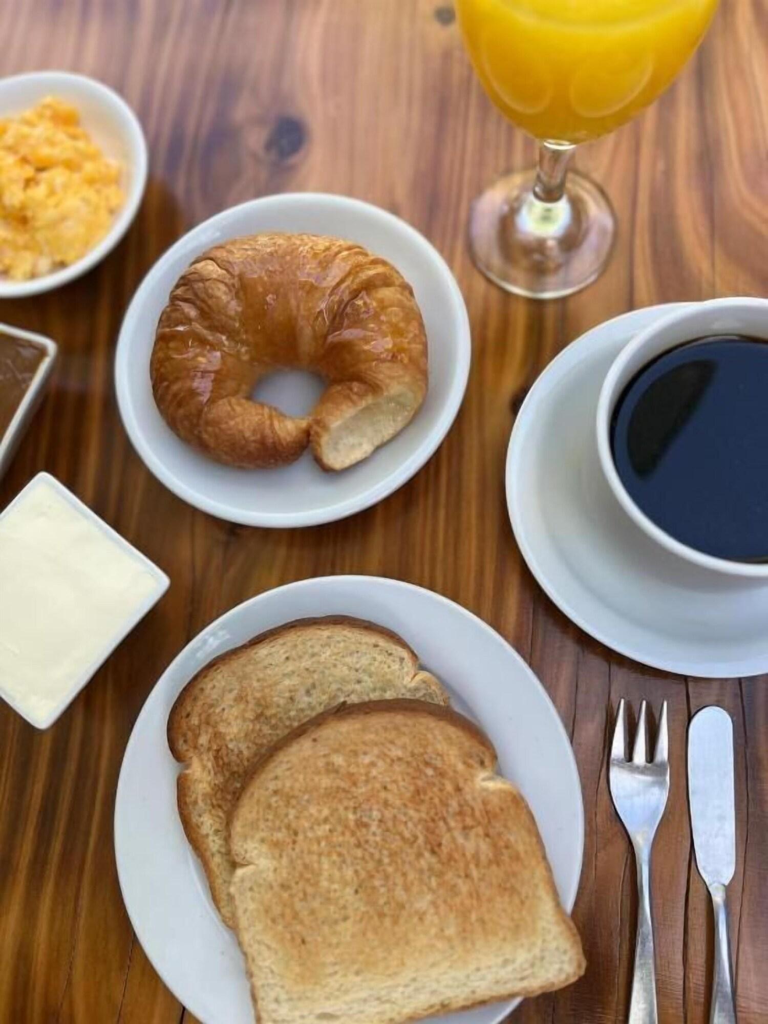 Restaurant Art Hotel FyF