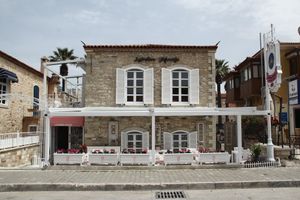 Alojamiento - Laledan Konagi Butik Hotel - Adults Only