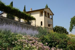 Alojamiento - Ripa Relais Colle del Sole