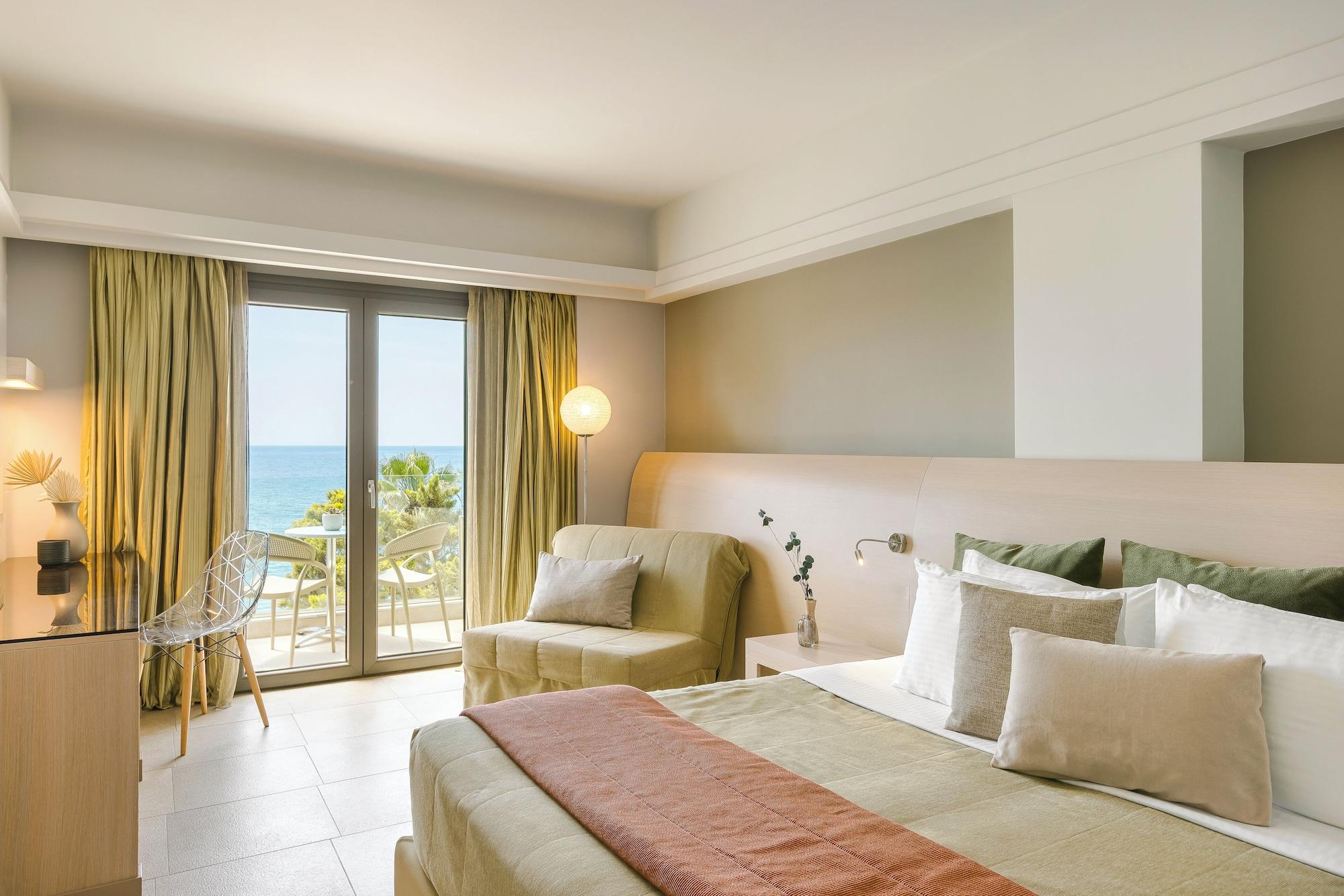 Habitación Alas Resort & Spa